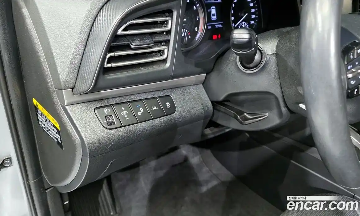 Hyundai Avante 2019 1.6 гидро в Москве № 886202, фото 15