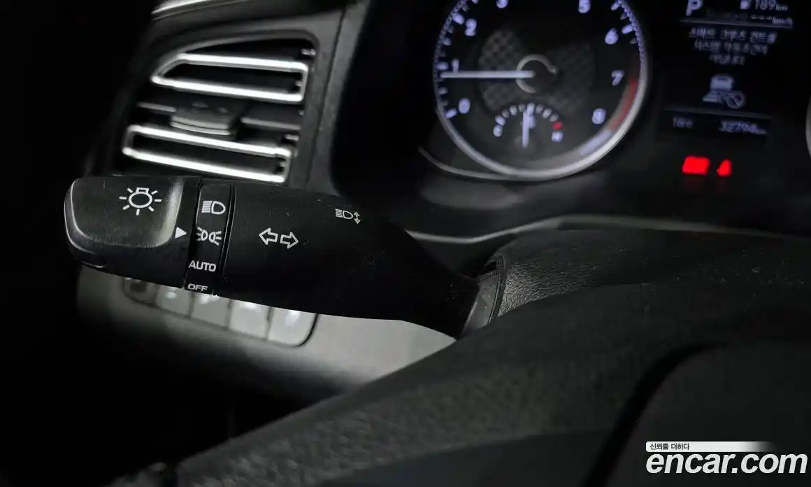 Hyundai Avante 2019 1.6 гидро в Москве № 886202, фото 16