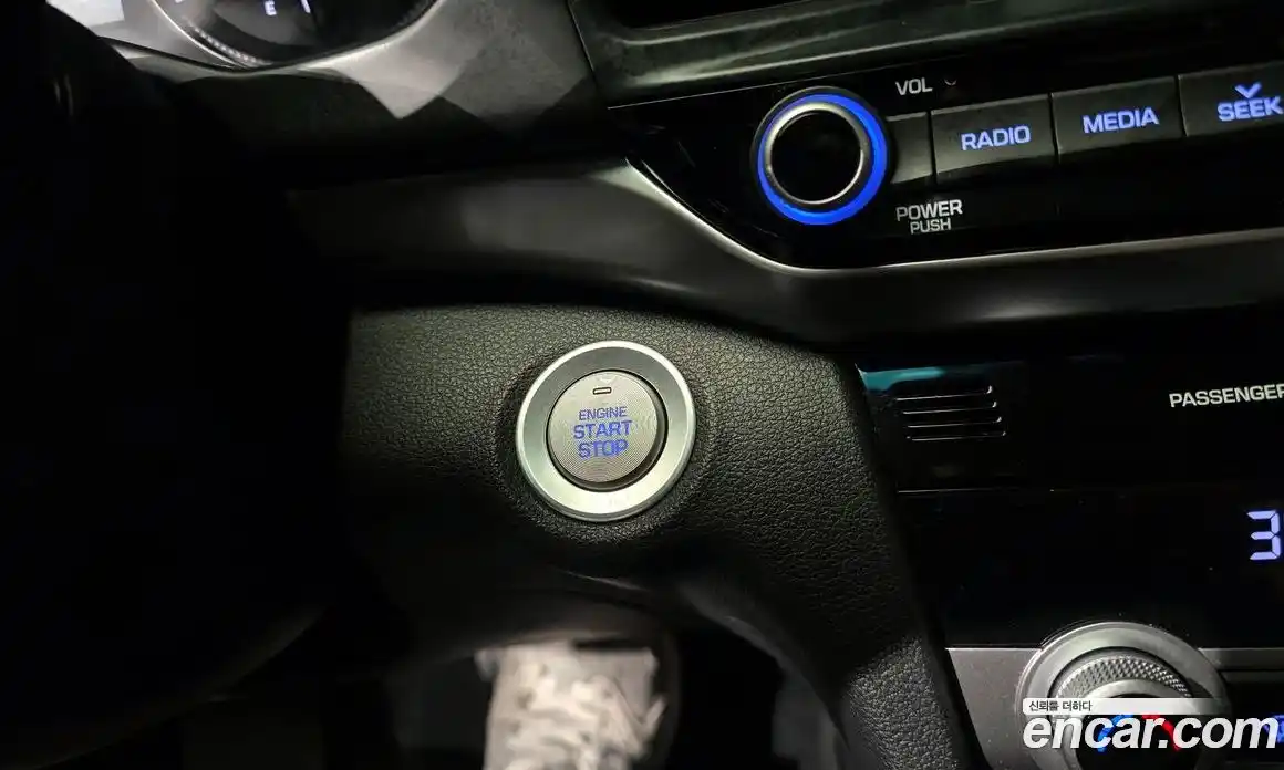 Hyundai Avante 2019 1.6 гидро в Москве № 886202, фото 19