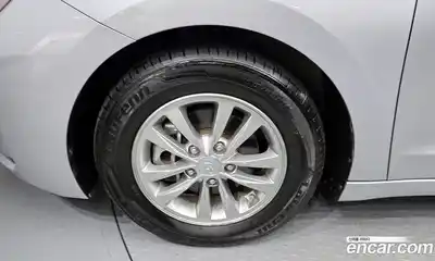 Hyundai Avante 2019 1.6 гидро в Москве № 886202, миниатюра 5