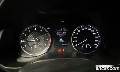 Hyundai Avante 2019 1.6 гидро в Москве № 886202, миниатюра 8