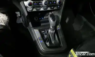 Hyundai Avante 2019 1.6 гидро в Москве № 886202, миниатюра 9