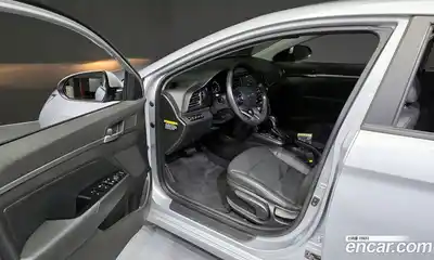 Hyundai Avante 2019 1.6 гидро в Москве № 886202, миниатюра 10