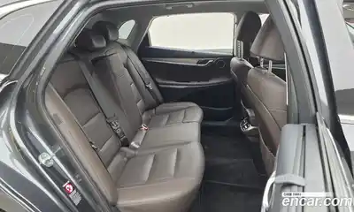 Hyundai Grandeur 2022 2.5 Автомат в Москве № 886300, миниатюра 12