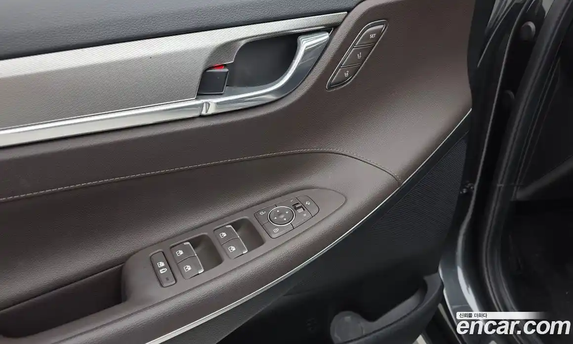 Hyundai Grandeur 2022 2.5 Автомат в Москве № 886300, фото 17