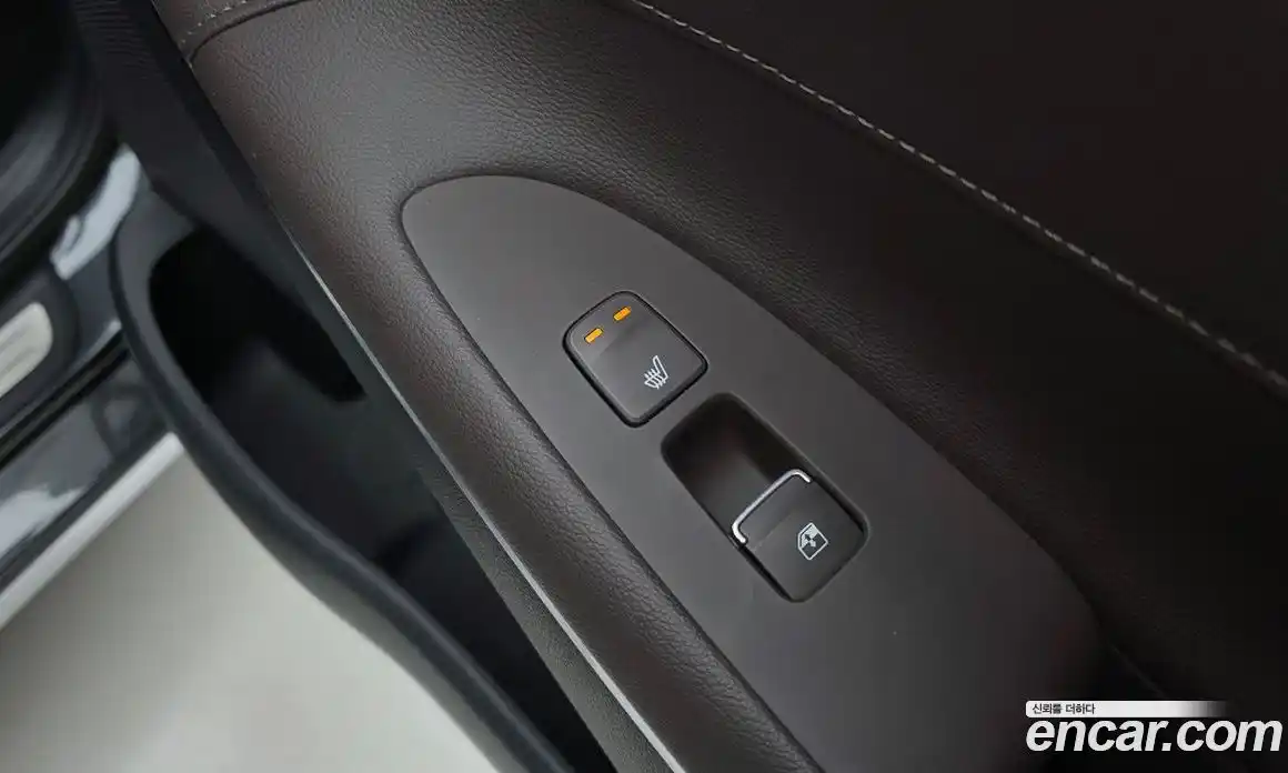 Hyundai Grandeur 2022 2.5 Автомат в Москве № 886300, фото 18