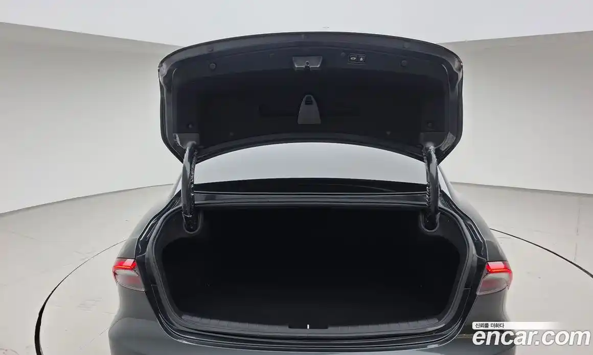 Hyundai Grandeur 2022 2.5 Автомат в Москве № 886300, фото 20