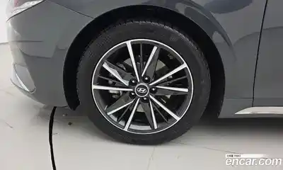 Hyundai Grandeur 2022 2.5 Автомат в Москве № 886300, миниатюра 5