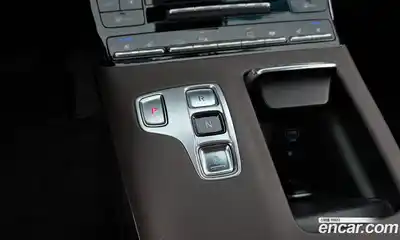 Hyundai Grandeur 2022 2.5 Автомат в Москве № 886300, миниатюра 9