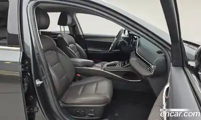 Hyundai Grandeur 2022 2.5 Автомат в Москве № 886300, миниатюра 10
