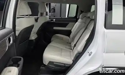 Hyundai Santa Fe 2024 1.6 Автомат в Москве № 886413, миниатюра 11