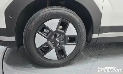 Hyundai Santa Fe 2024 1.6 Автомат в Москве № 886413, миниатюра 4