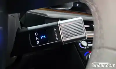 Hyundai Santa Fe 2024 1.6 Автомат в Москве № 886413, миниатюра 8