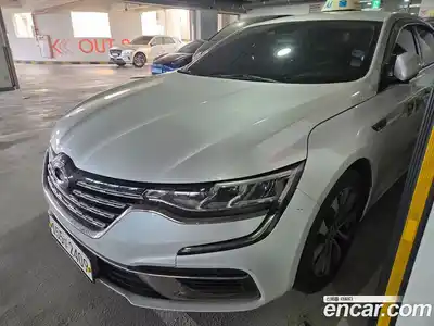 Renault SM6 2023 2.0 Автомат в Москве № 886425, миниатюра 11