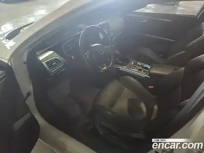 Renault SM6 2023 2.0 Автомат в Москве № 886425, миниатюра 12