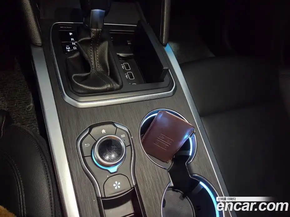 Renault SM6 2023 2.0 Автомат в Москве № 886425, фото 15