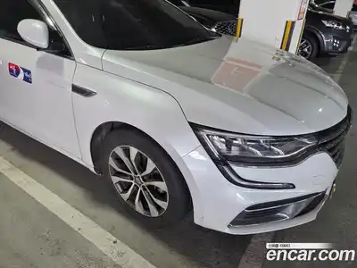 Renault SM6 2023 2.0 Автомат в Москве № 886425, миниатюра 2