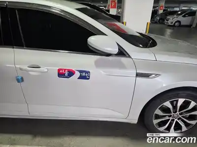 Renault SM6 2023 2.0 Автомат в Москве № 886425, миниатюра 3