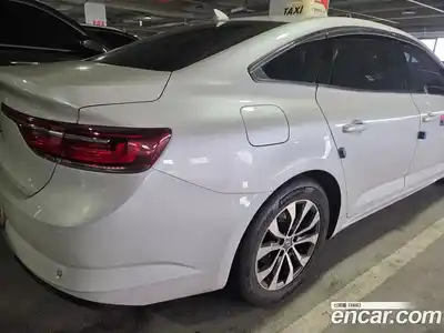 Renault SM6 2023 2.0 Автомат в Москве № 886425, миниатюра 5