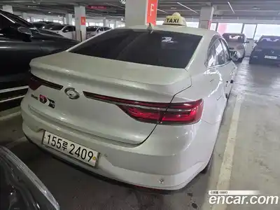 Renault SM6 2023 2.0 Автомат в Москве № 886425, миниатюра 6