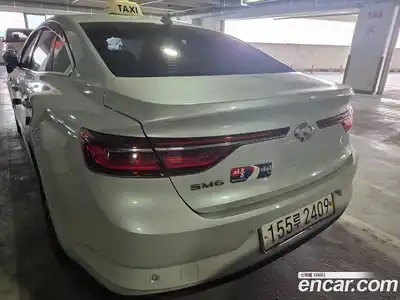 Renault SM6 2023 2.0 Автомат в Москве № 886425, миниатюра 7