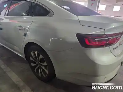 Renault SM6 2023 2.0 Автомат в Москве № 886425, миниатюра 8