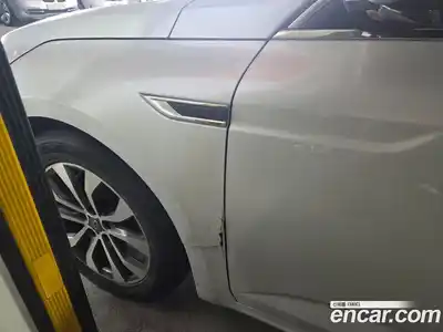 Renault SM6 2023 2.0 Автомат в Москве № 886425, миниатюра 10