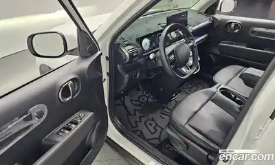 Hyundai Casper 2024 0.2 Автомат в Москве № 886584, миниатюра 11