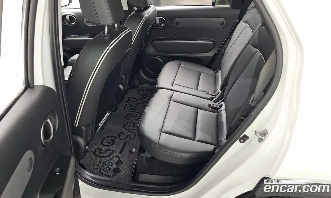 Hyundai Casper 2024 0.2 Автомат в Москве № 886584, фото 12