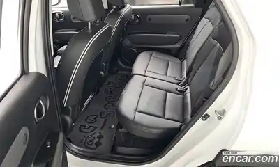 Hyundai Casper 2024 0.2 Автомат в Москве № 886584, миниатюра 12