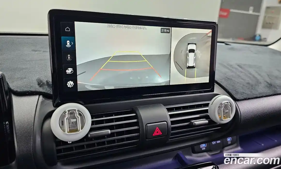 Hyundai Casper 2024 0.2 Автомат в Москве № 886584, фото 15