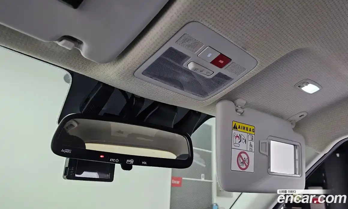 Hyundai Casper 2024 0.2 Автомат в Москве № 886584, фото 19