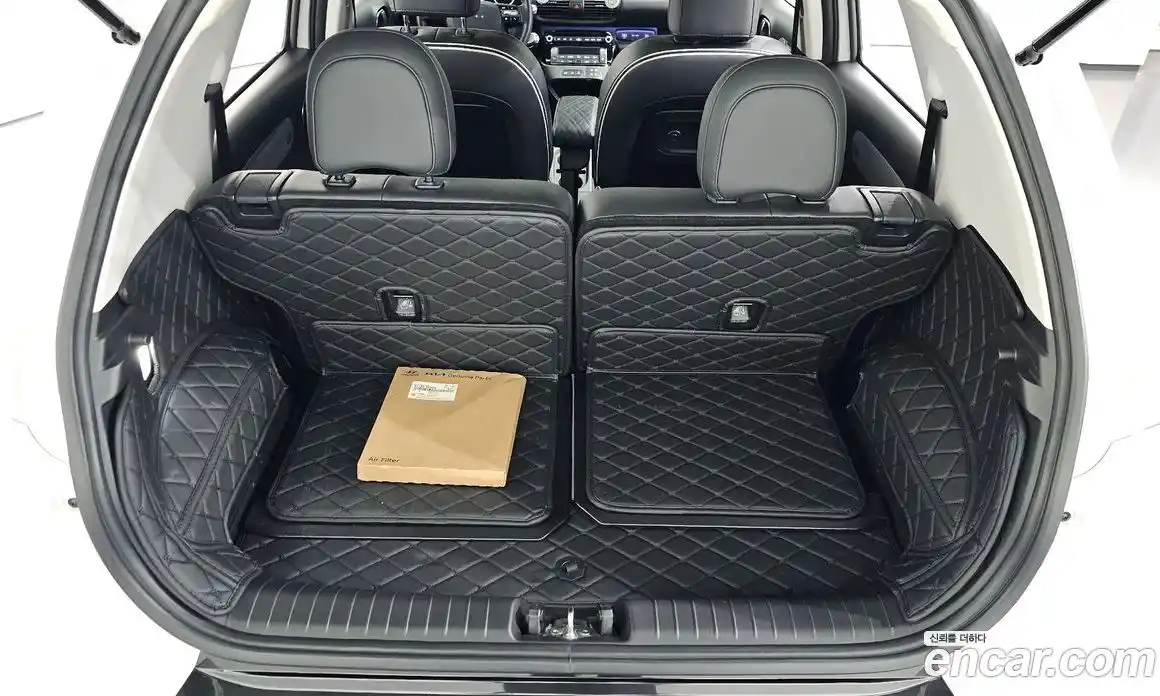 Hyundai Casper 2024 0.2 Автомат в Москве № 886584, фото 20