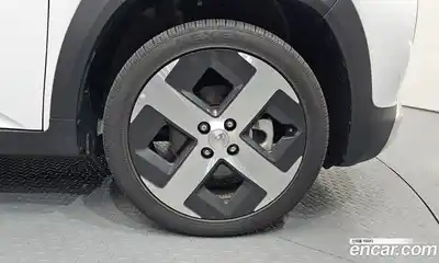 Hyundai Casper 2024 0.2 Автомат в Москве № 886584, миниатюра 5