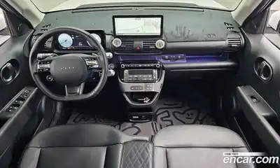 Hyundai Casper 2024 0.2 Автомат в Москве № 886584, миниатюра 7