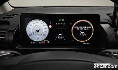 Hyundai Casper 2024 0.2 Автомат в Москве № 886584, миниатюра 8