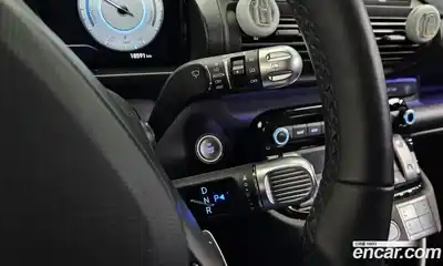 Hyundai Casper 2024 0.2 Автомат в Москве № 886584, миниатюра 9