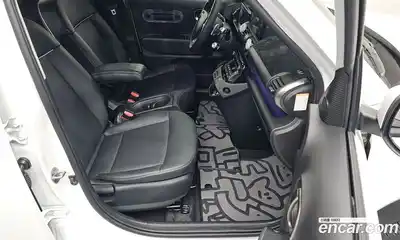 Hyundai Casper 2024 0.2 Автомат в Москве № 886584, миниатюра 10