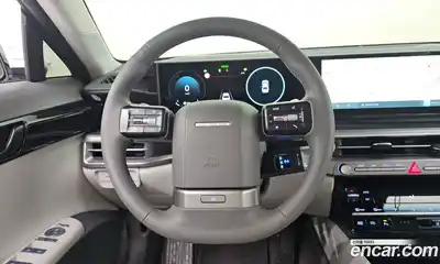 Hyundai Grandeur 2023 3.5 Автомат в Москве № 886626, миниатюра 11