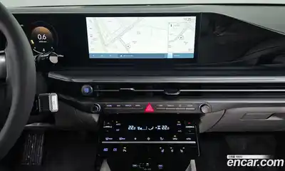 Hyundai Grandeur 2023 3.5 Автомат в Москве № 886626, миниатюра 12