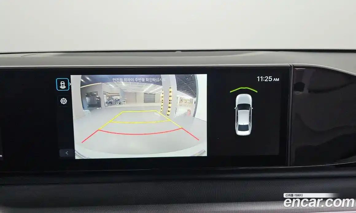 Hyundai Grandeur 2023 3.5 Автомат в Москве № 886626, фото 13