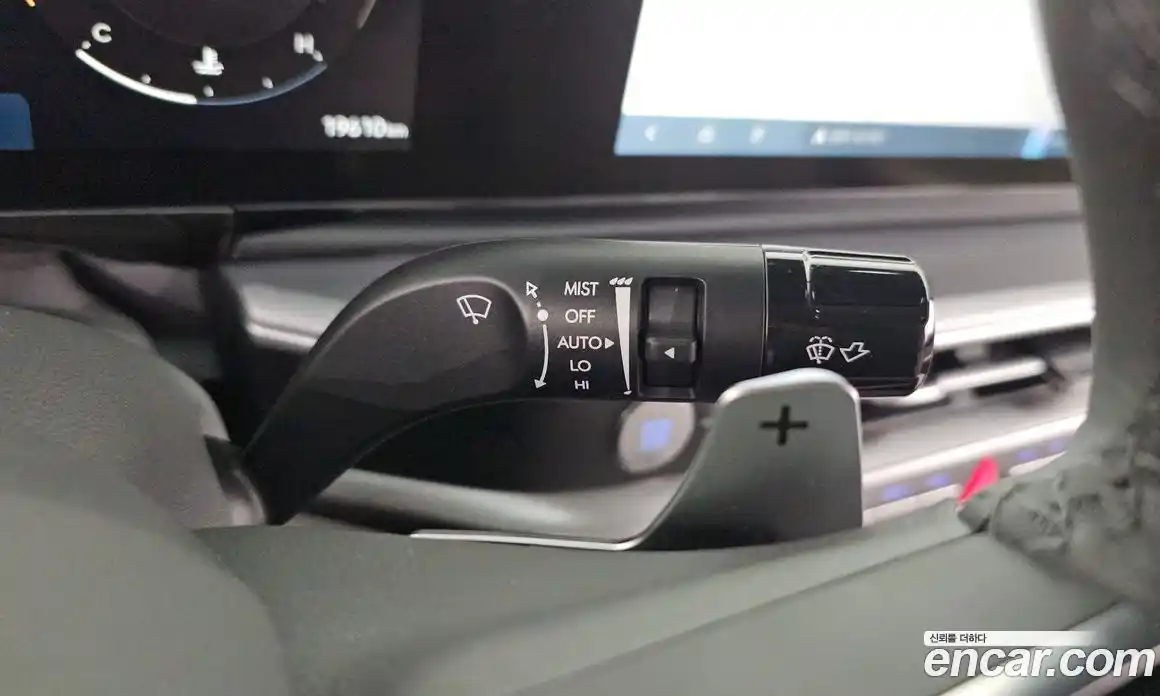 Hyundai Grandeur 2023 3.5 Автомат в Москве № 886626, фото 15