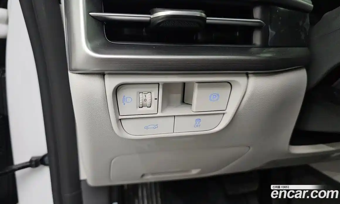 Hyundai Grandeur 2023 3.5 Автомат в Москве № 886626, фото 16