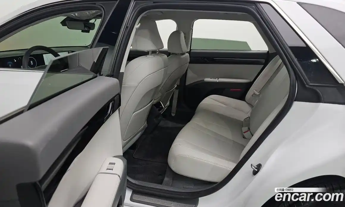 Hyundai Grandeur 2023 3.5 Автомат в Москве № 886626, фото 19