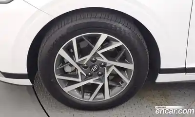 Hyundai Grandeur 2023 3.5 Автомат в Москве № 886626, миниатюра 5