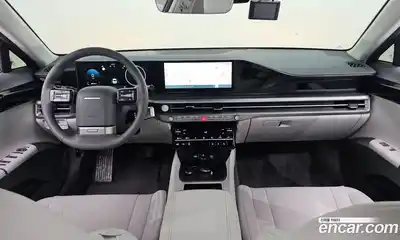 Hyundai Grandeur 2023 3.5 Автомат в Москве № 886626, миниатюра 7