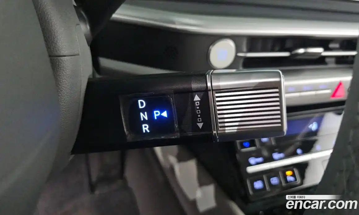 Hyundai Grandeur 2023 3.5 Автомат в Москве № 886626, фото 9