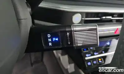 Hyundai Grandeur 2023 3.5 Автомат в Москве № 886626, миниатюра 9