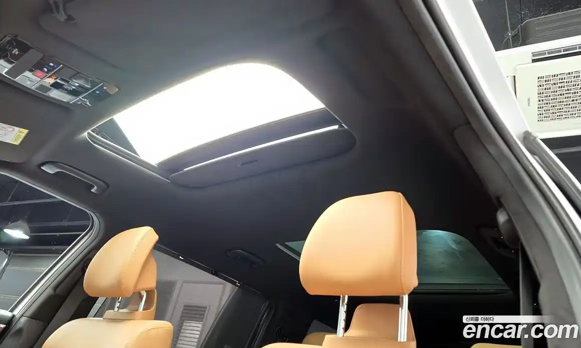 Hyundai Santa Fe 2024 1.6 Автомат в Москве № 886743, фото 18