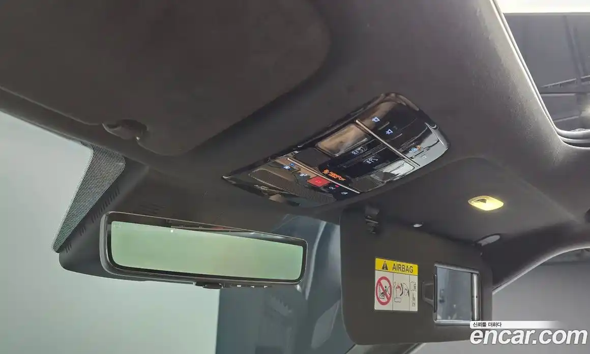 Hyundai Santa Fe 2024 1.6 Автомат в Москве № 886743, фото 20